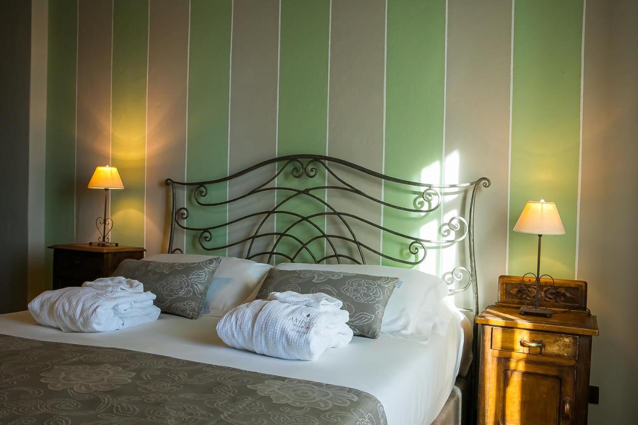 Agriturismo La Torricella Monforte D'Alba Ngoại thất bức ảnh