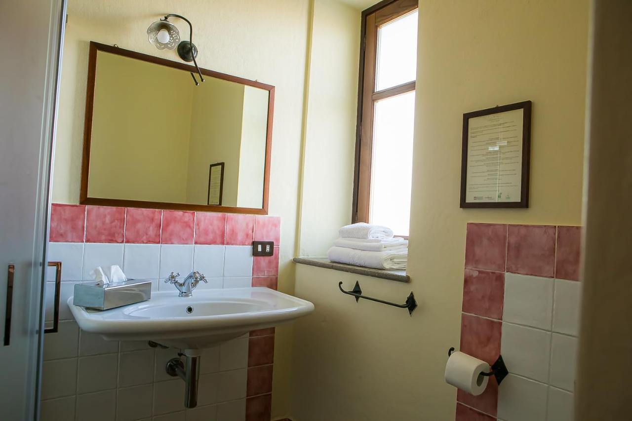 Agriturismo La Torricella Monforte D'Alba Ngoại thất bức ảnh