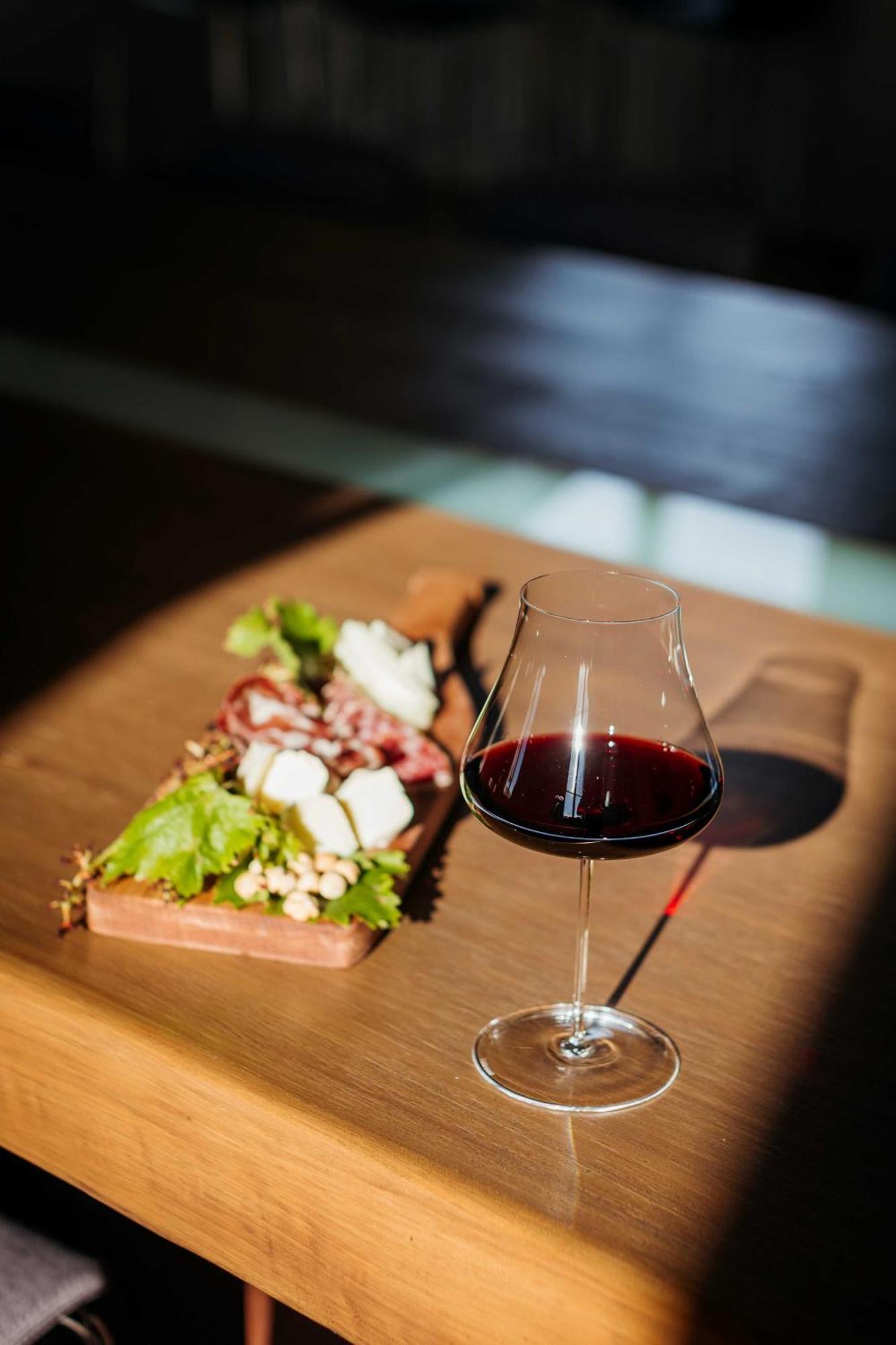 Agriturismo La Torricella Monforte D'Alba Ngoại thất bức ảnh