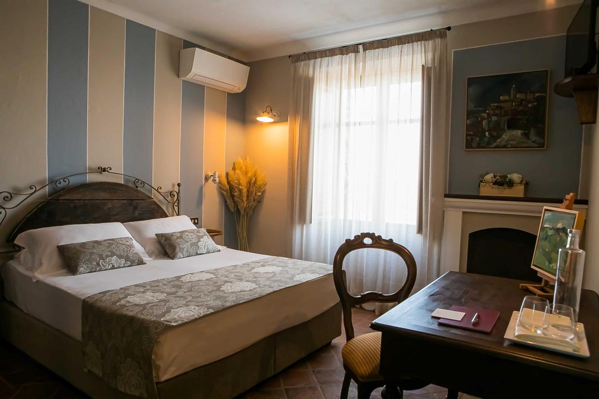 Agriturismo La Torricella Monforte D'Alba Ngoại thất bức ảnh