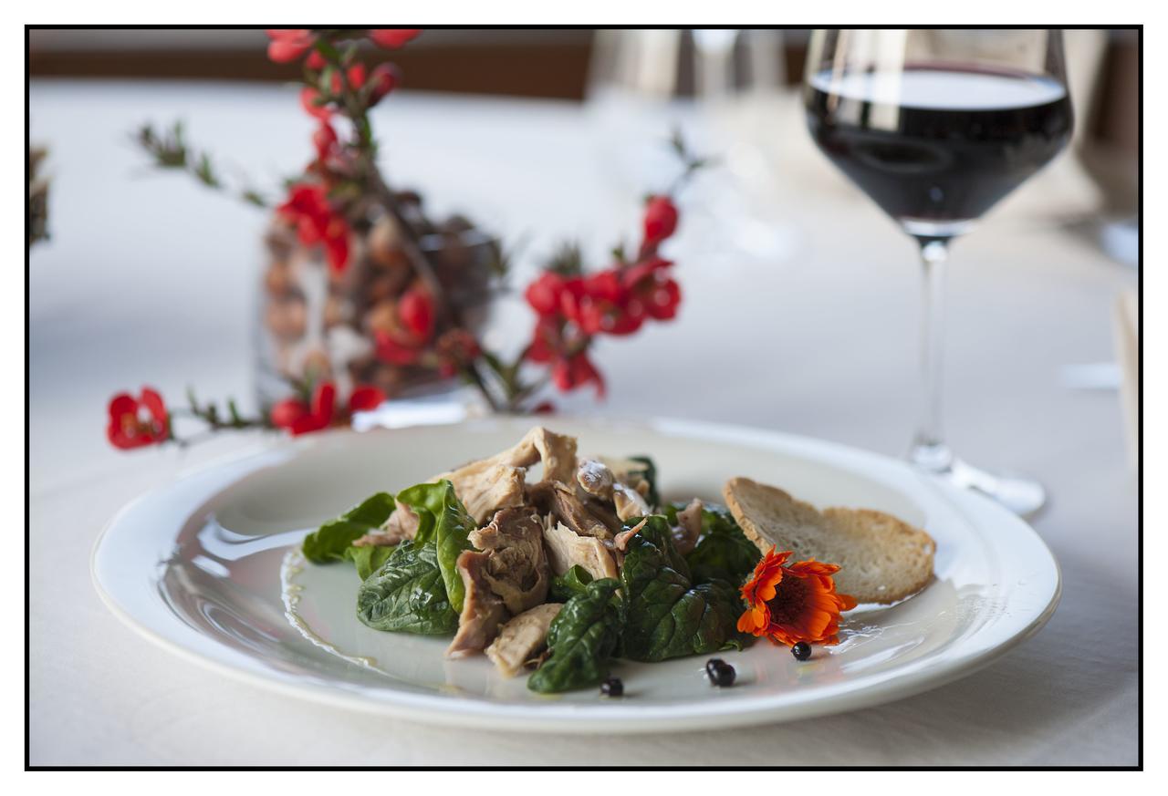 Agriturismo La Torricella Monforte D'Alba Ngoại thất bức ảnh