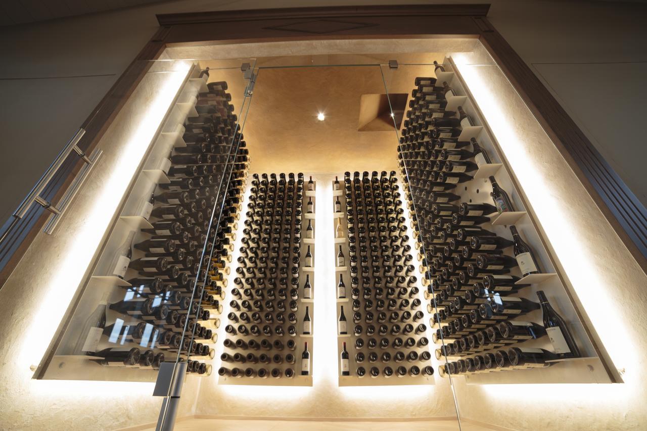 Agriturismo La Torricella Monforte D'Alba Ngoại thất bức ảnh