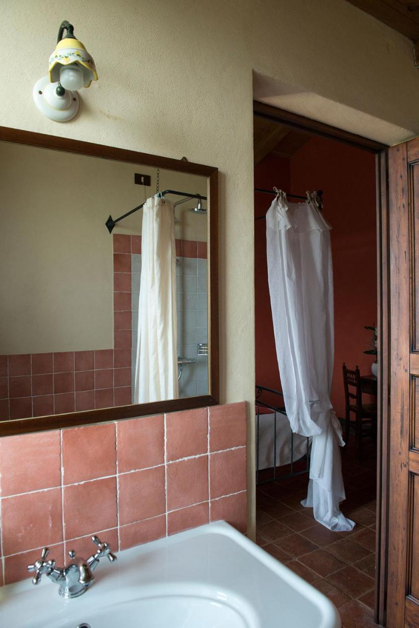 Agriturismo La Torricella Monforte D'Alba Ngoại thất bức ảnh