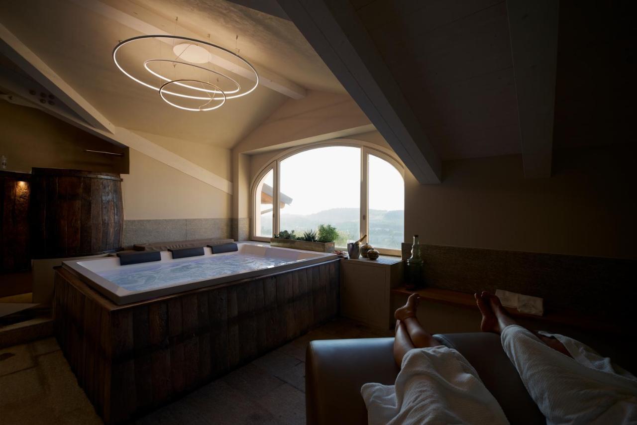 Agriturismo La Torricella Monforte D'Alba Ngoại thất bức ảnh